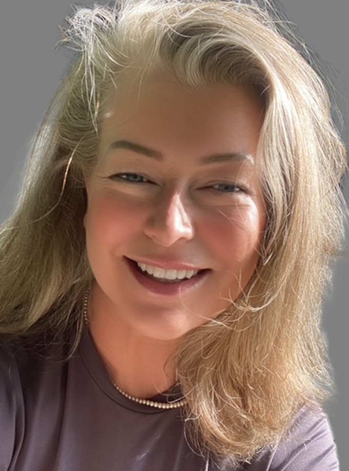 Jane Purcell headshot